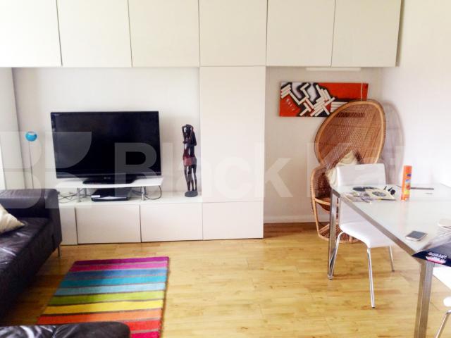 			LET, 1 Bedroom, 1 bath, 1 reception Apartment			 Ascalon Court, Upper Tulse Hill, Brixton